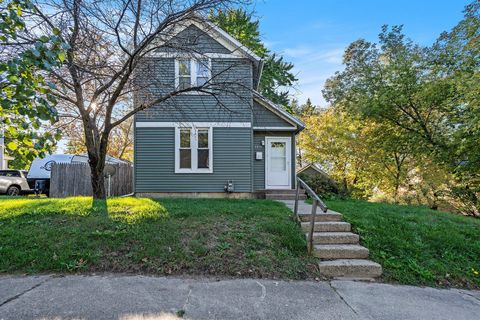 1535 Colorado Avenue SE Grand Rapids City MI 49507