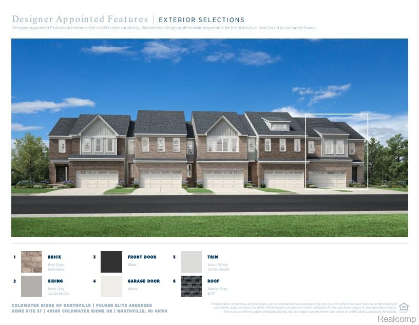 49565 Coldwater Ridge Drive