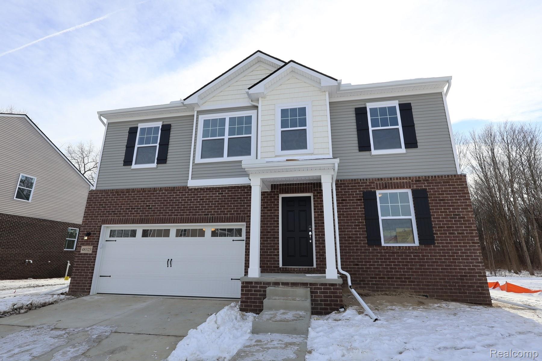 48323 Farmbrook Lane