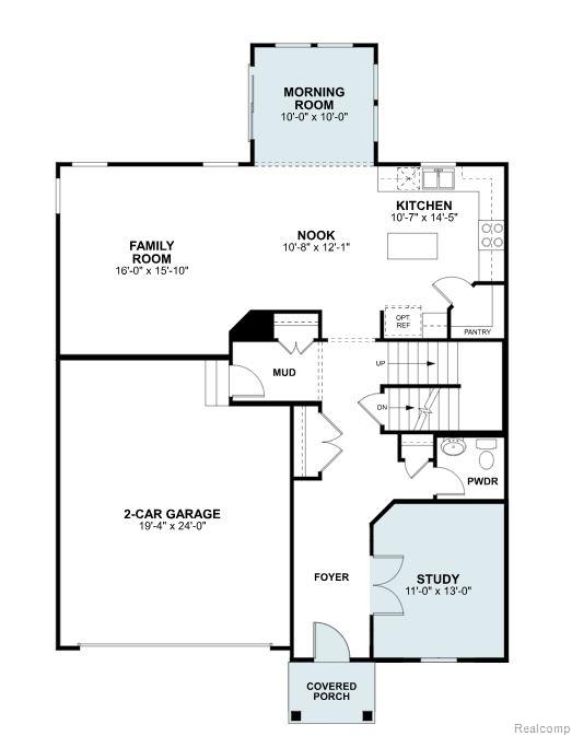 48323 Farmbrook Lane