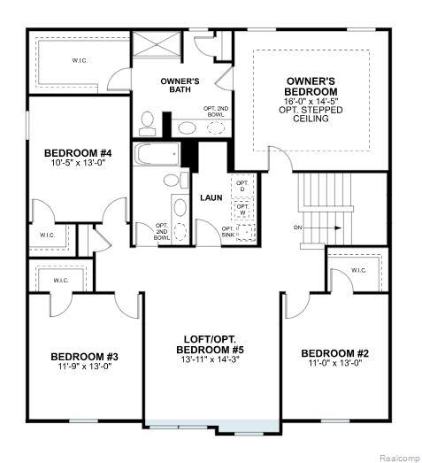 48323 Farmbrook Lane