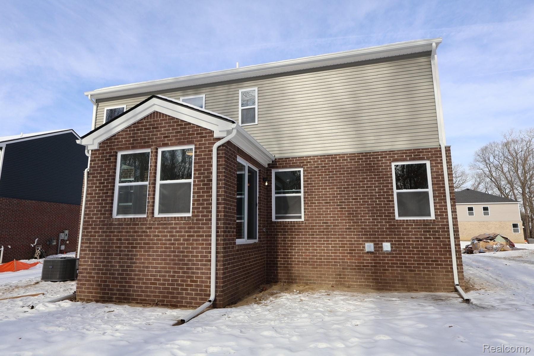 48323 Farmbrook Lane