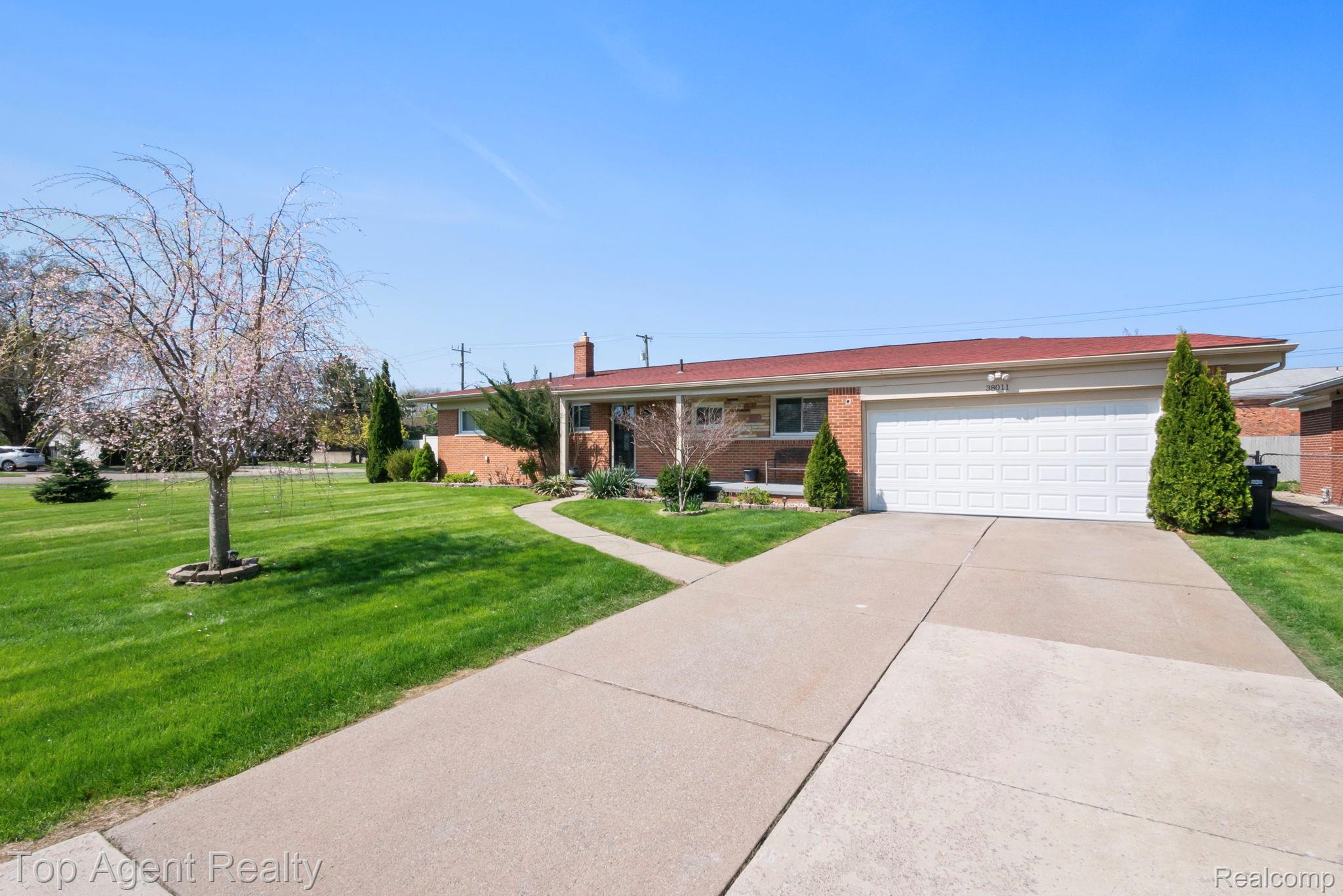 38011 Medville Drive