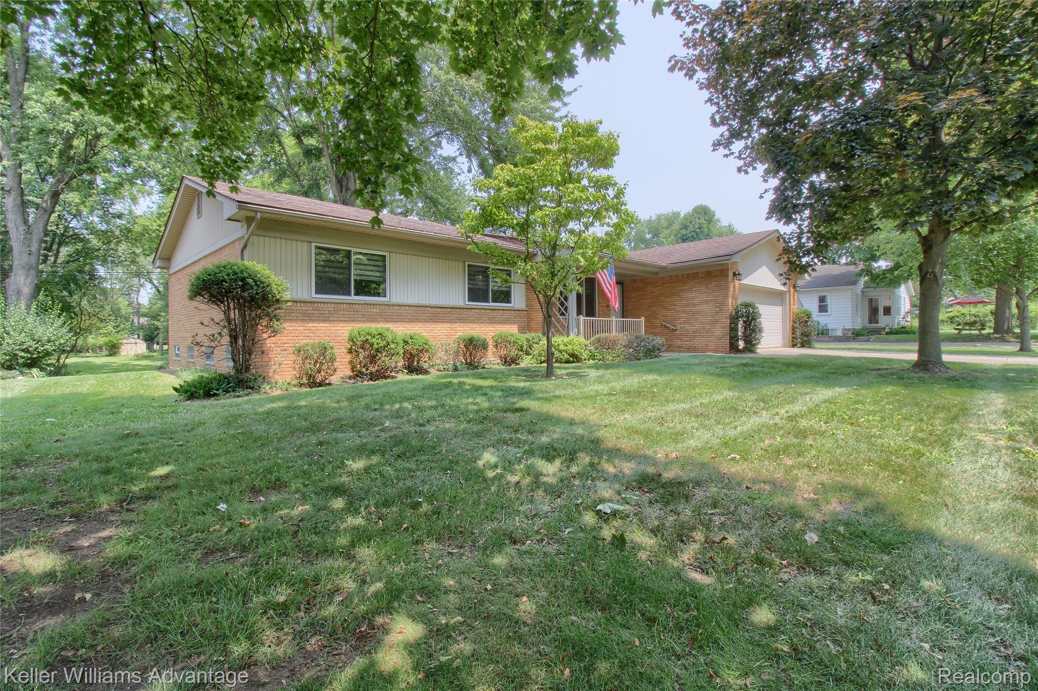 29556 Puritan Street