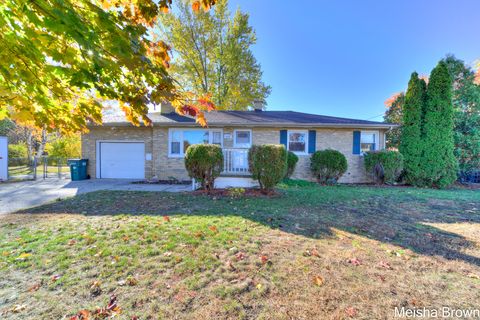 655 E Ellis Road Norton Shores City MI 49441