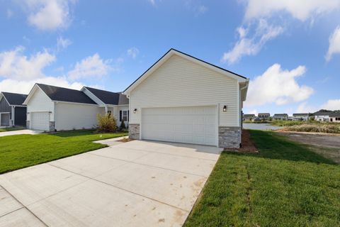 250 Marion Oaks Drive Marion Township MI 48843