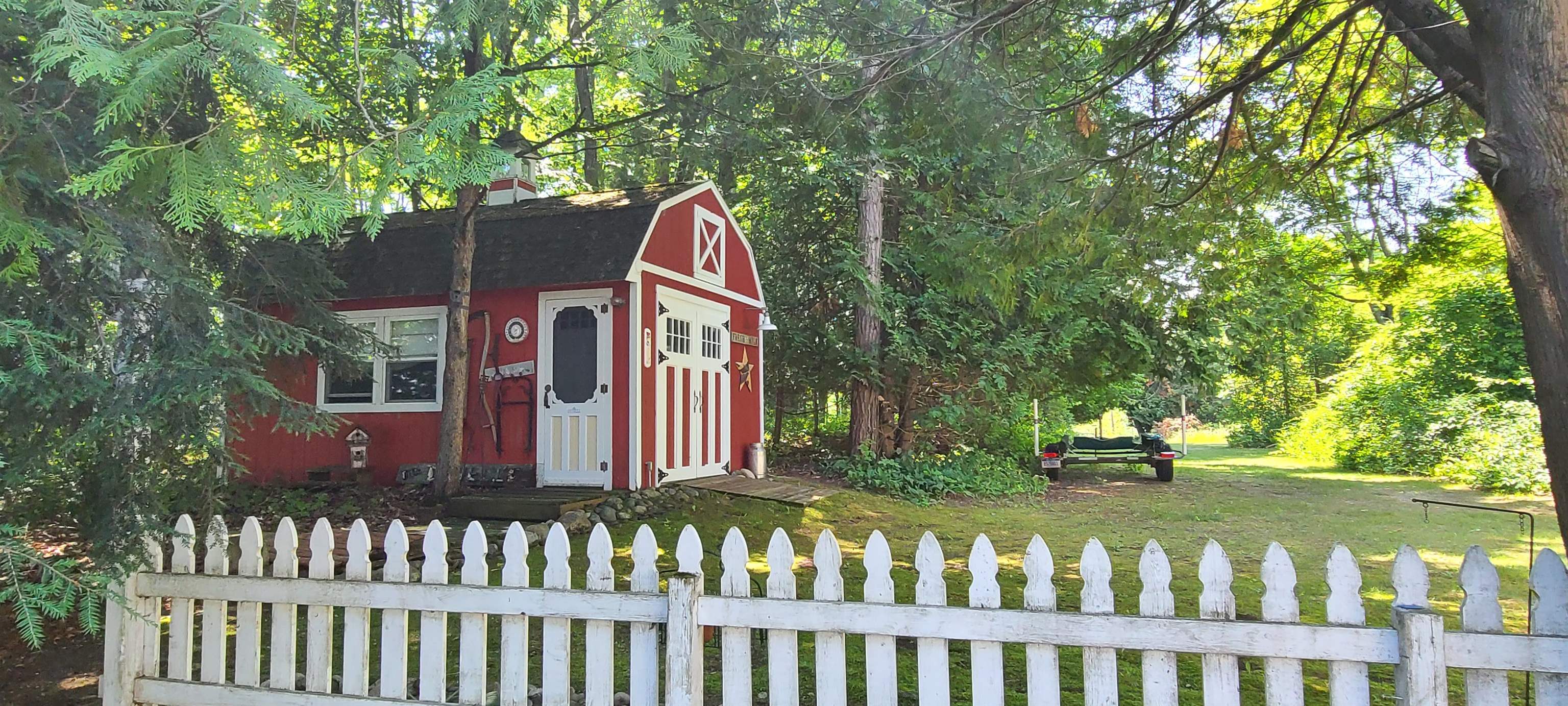 3631 Cedar Lake Road