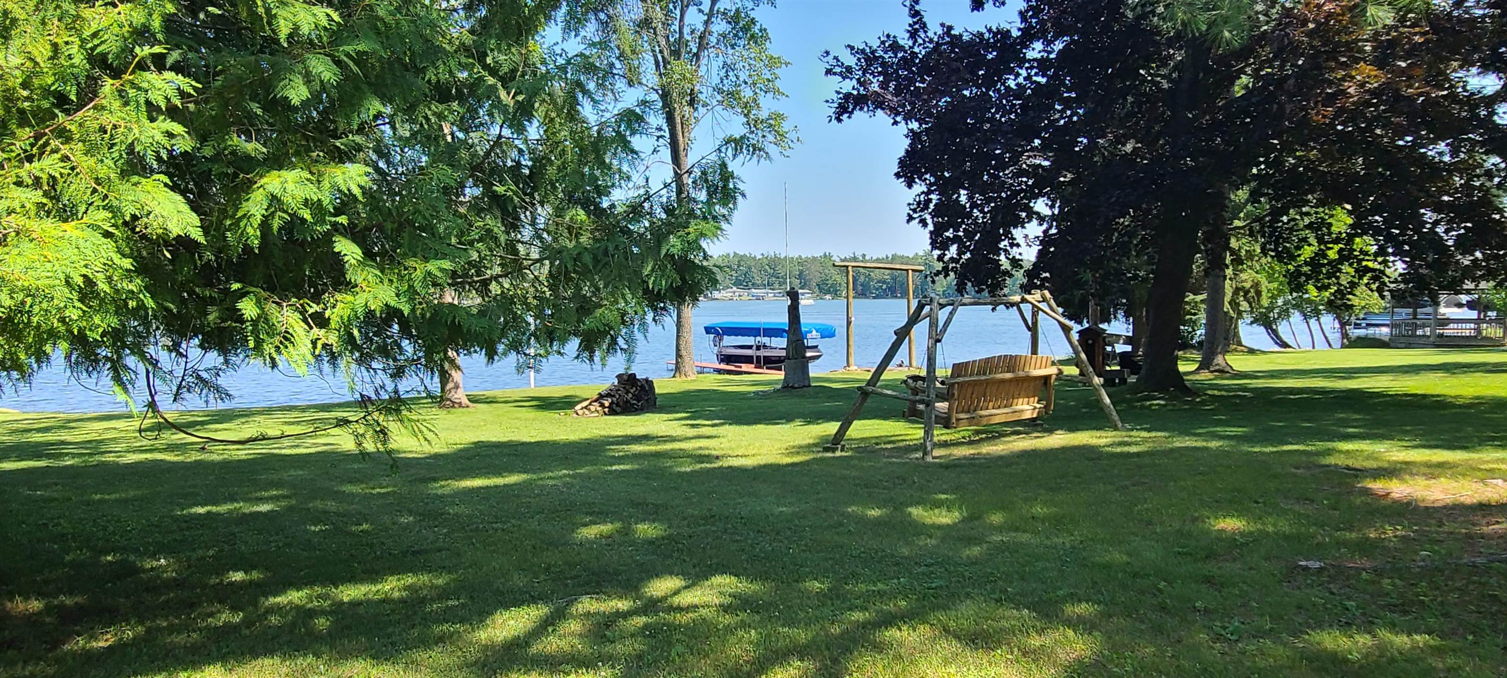 3631 Cedar Lake Road