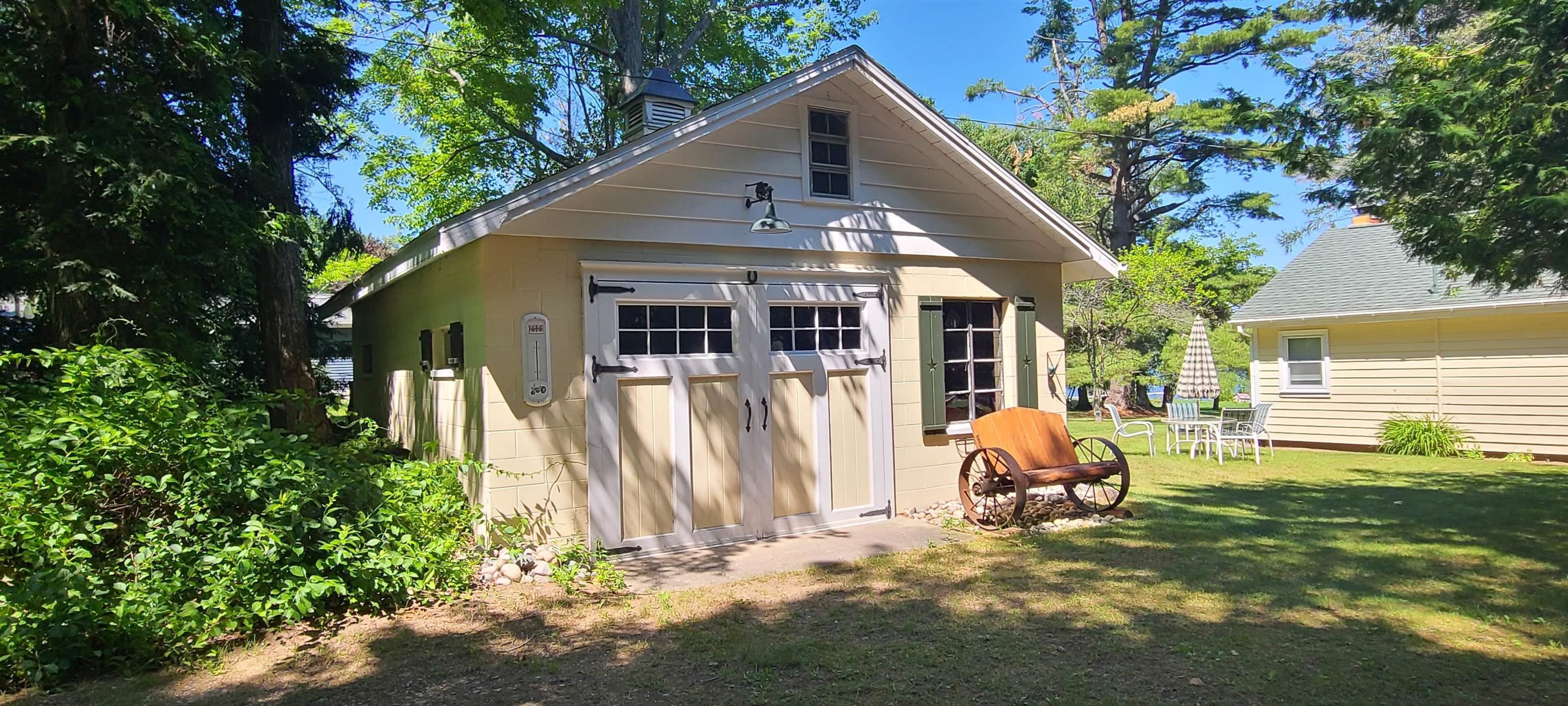 3631 Cedar Lake Road