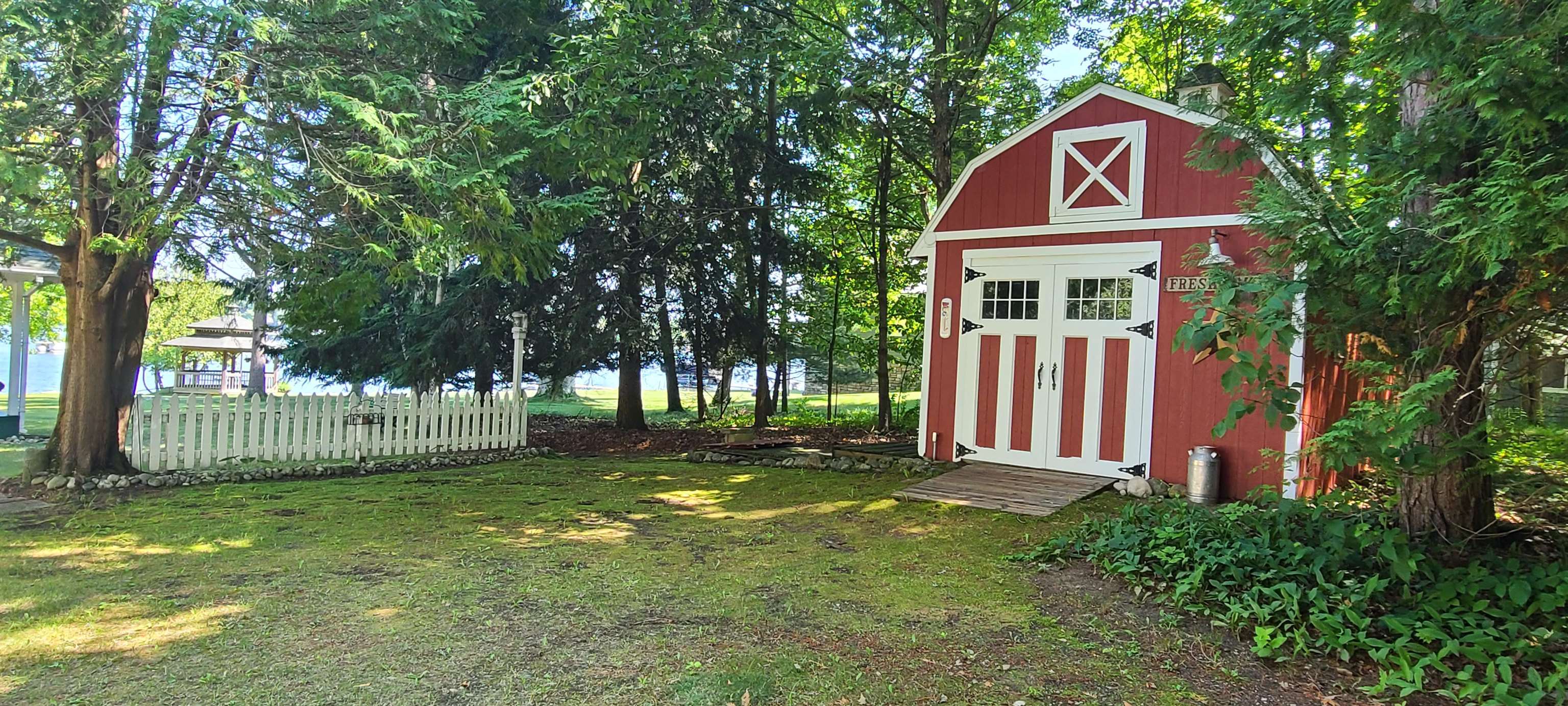 3631 Cedar Lake Road