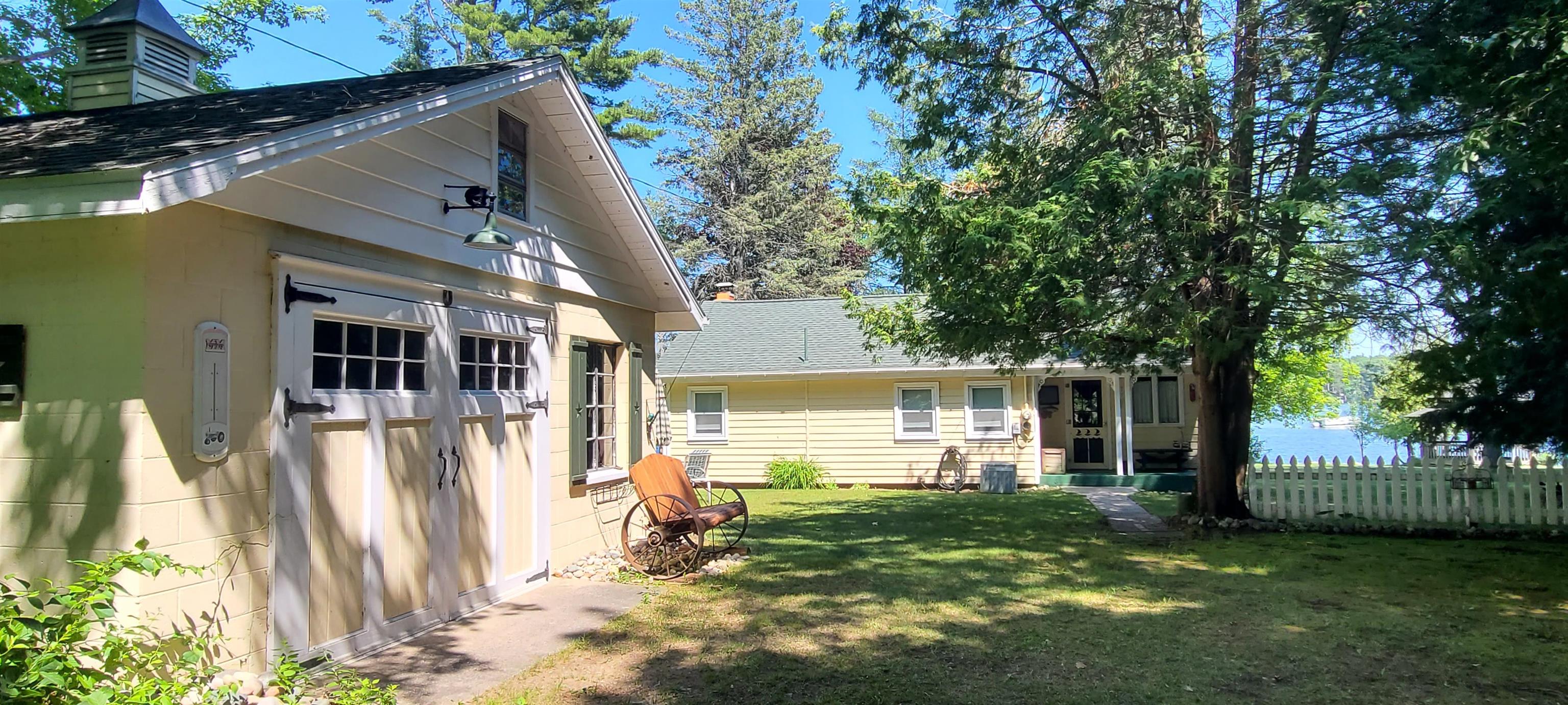 3631 Cedar Lake Road