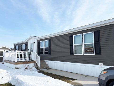 8611 Fallow Drive Zeeland City MI 49464