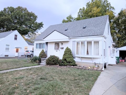 32468 Rosslyn Avenue Garden City City MI 48135