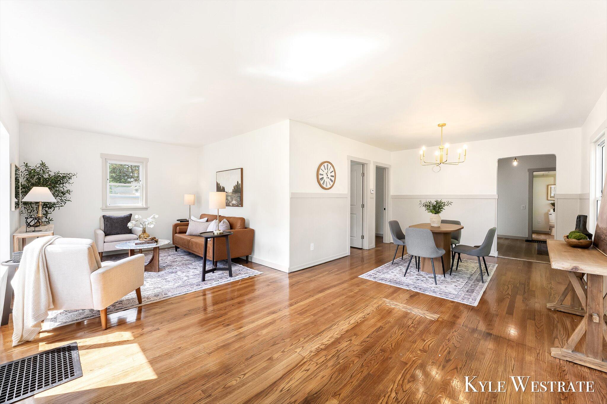 709 N Fifth Street