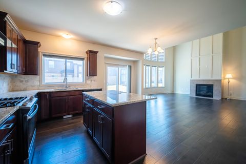 Tiny photo for 5354 Rangemore Drive, Troy City, MI 48085 (MLS # 81026010112)