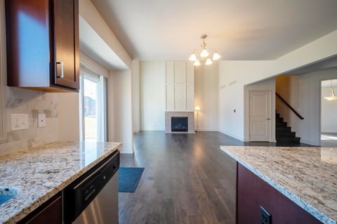 Tiny photo for 5354 Rangemore Drive, Troy City, MI 48085 (MLS # 81026010112)