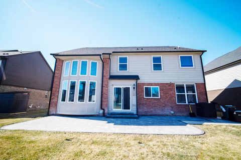 Tiny photo for 5354 Rangemore Drive, Troy City, MI 48085 (MLS # 81026010112)