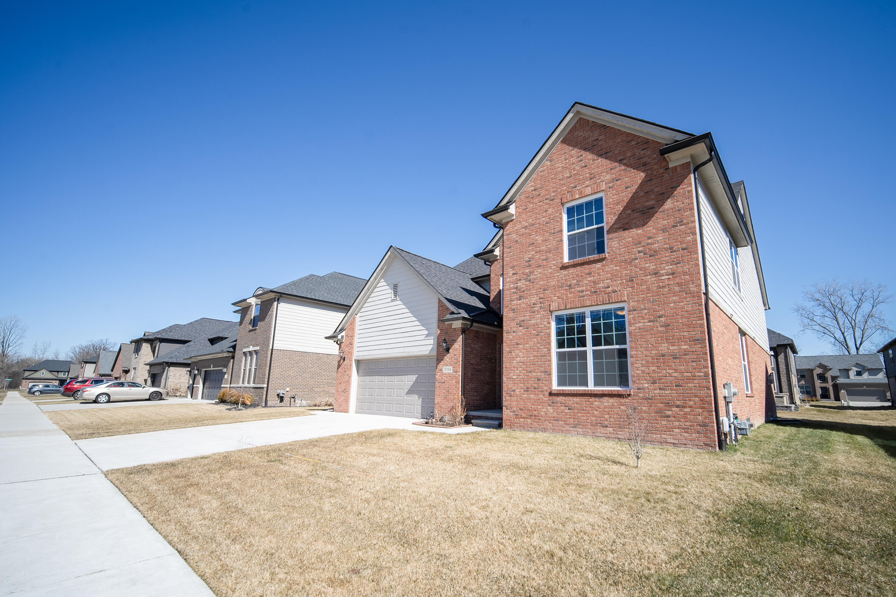 5354 Rangemore Drive