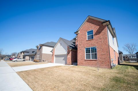 Tiny photo for 5354 Rangemore Drive, Troy City, MI 48085 (MLS # 81026010112)