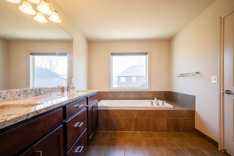 Tiny photo for 5354 Rangemore Drive, Troy City, MI 48085 (MLS # 81026010112)