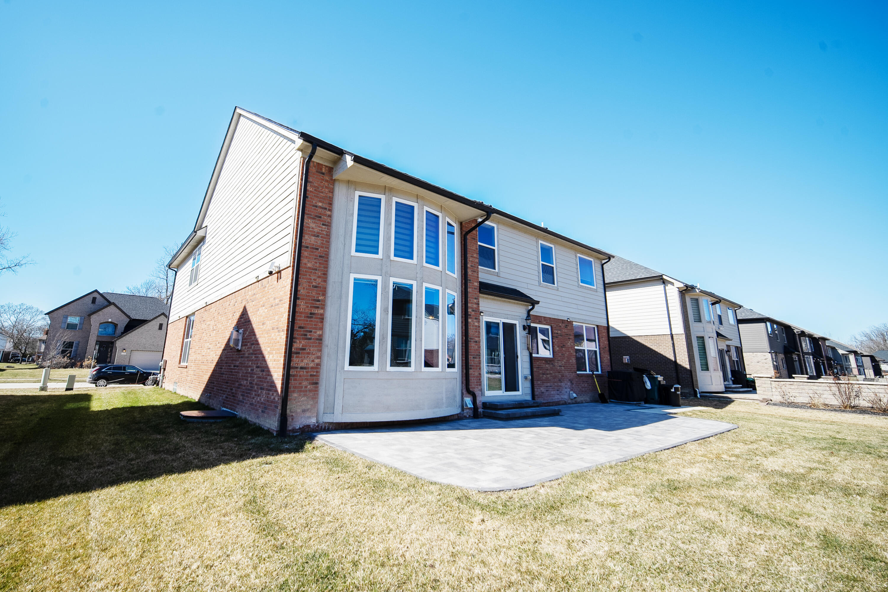 5354 Rangemore Drive