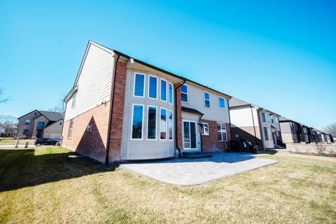 Tiny photo for 5354 Rangemore Drive, Troy City, MI 48085 (MLS # 81026010112)