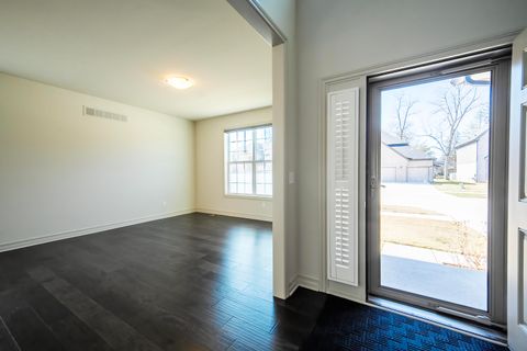 Tiny photo for 5354 Rangemore Drive, Troy City, MI 48085 (MLS # 81026010112)