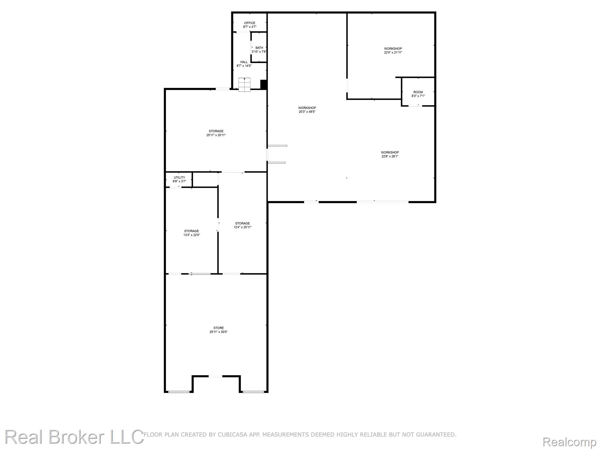 141 W Main Street