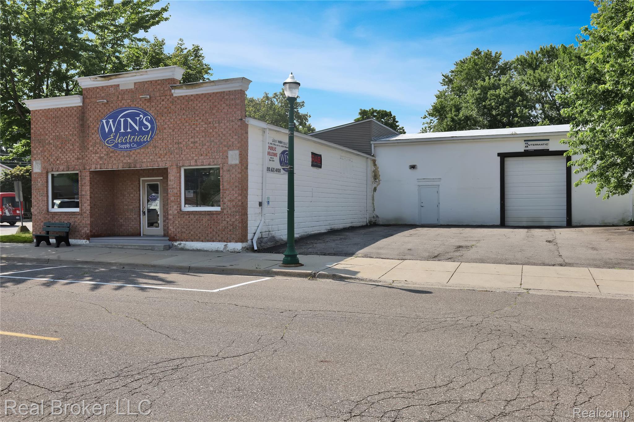 141 W Main Street