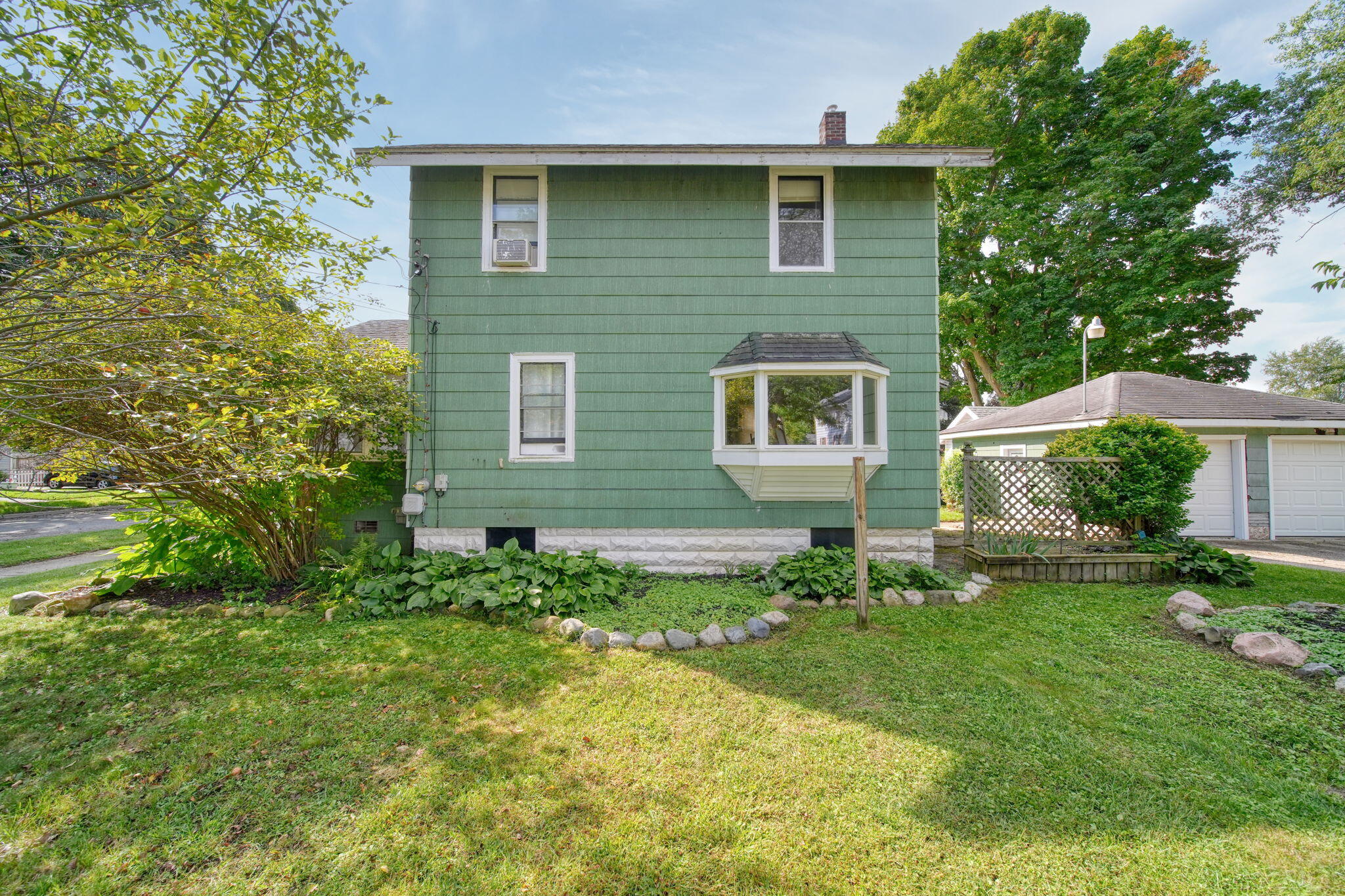626 Orange Street