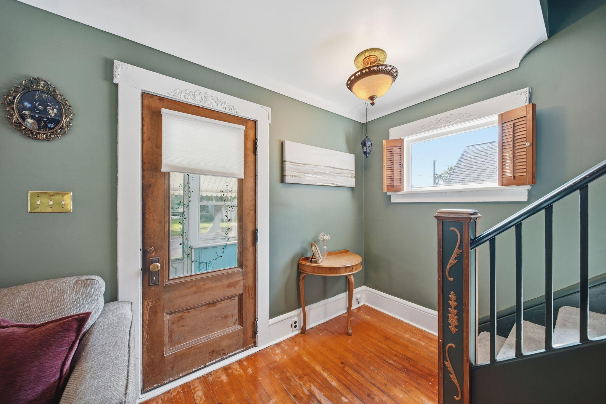 626 Orange Street