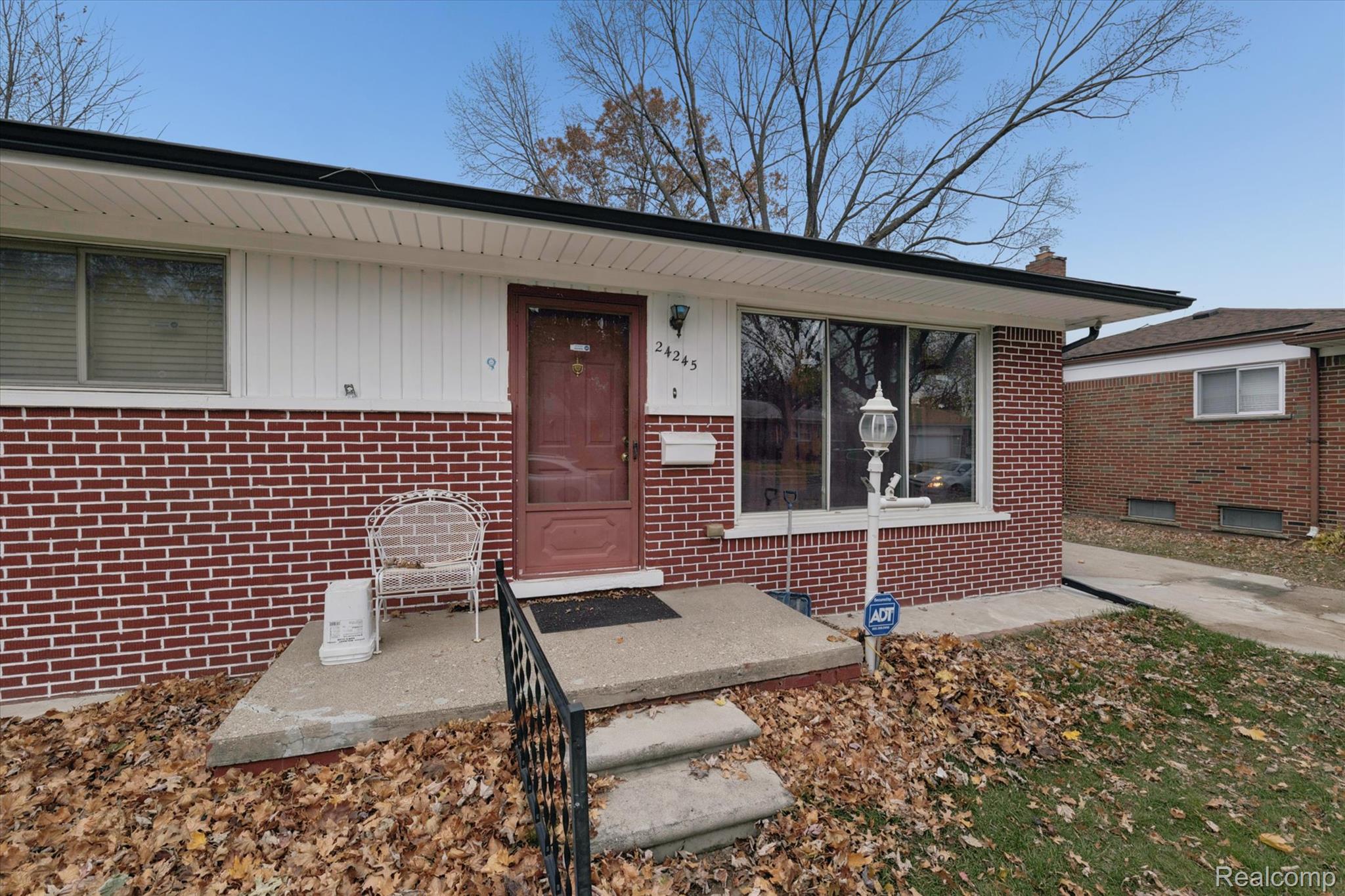 24245 Patricia Avenue