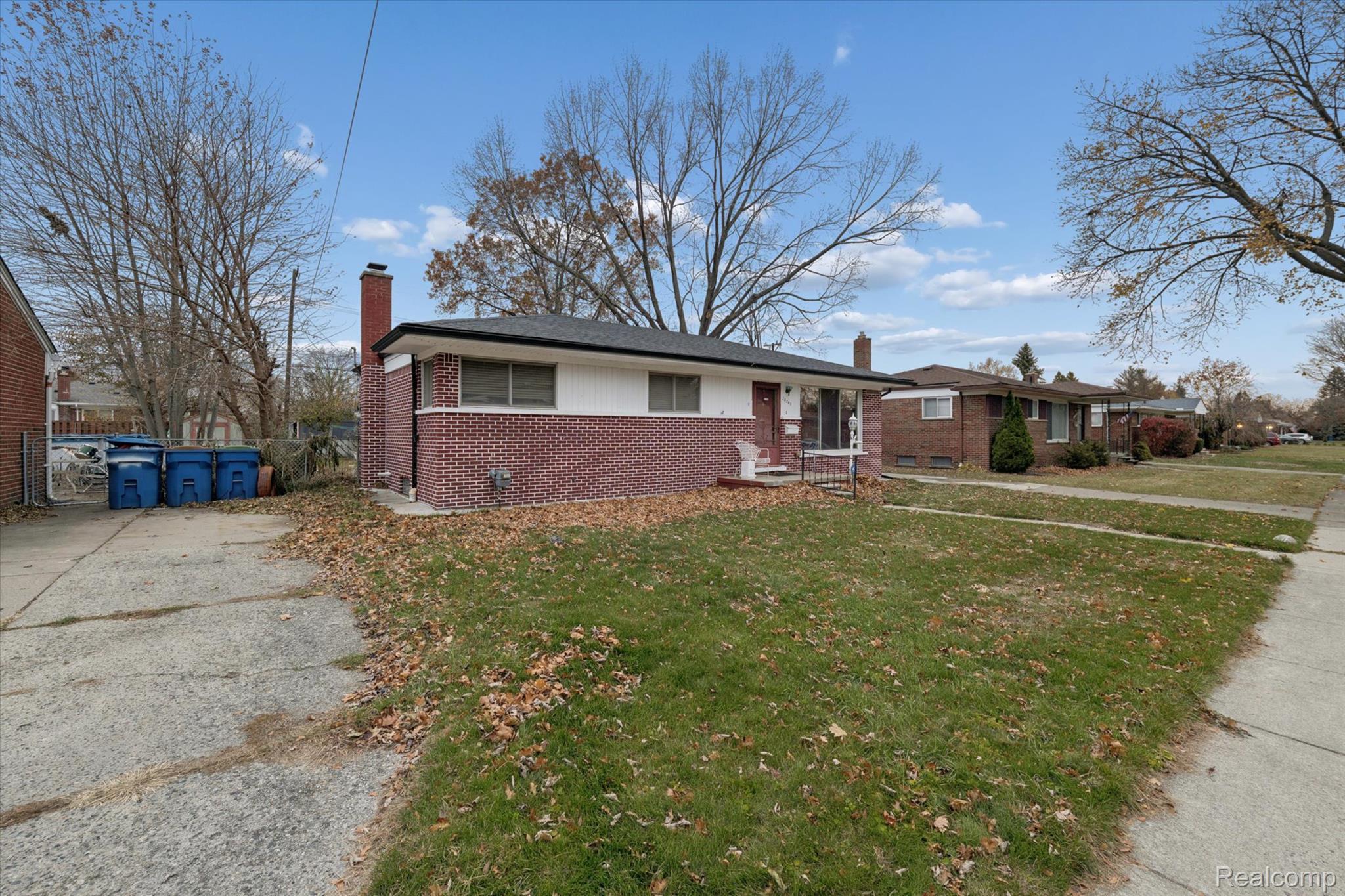 24245 Patricia Avenue