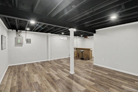 Tiny photo for 699 Charing Court, Rochester Hills City, MI 48307 (MLS # 20261067796)