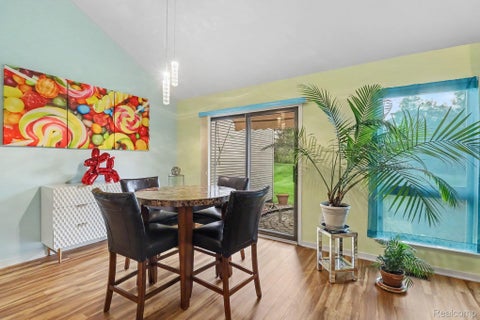 Tiny photo for 699 Charing Court, Rochester Hills City, MI 48307 (MLS # 20261067796)