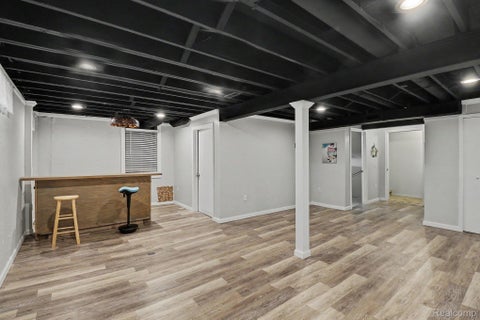 Tiny photo for 699 Charing Court, Rochester Hills City, MI 48307 (MLS # 20261067796)
