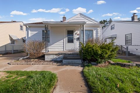 731 Donald Avenue Royal Oak City MI 48073