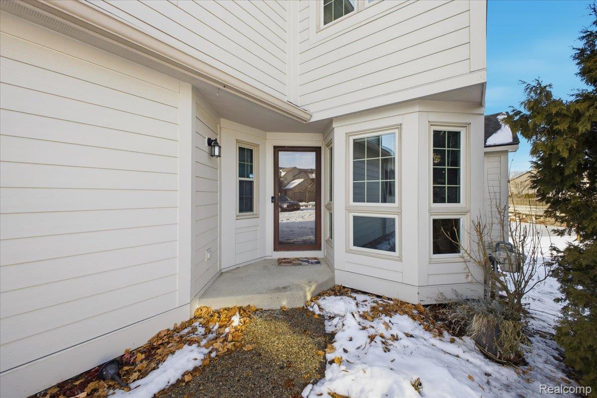 3338 Breckland Court