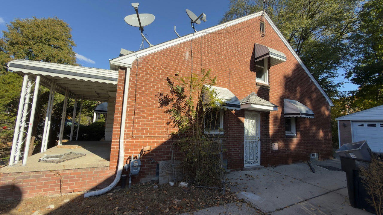 19720 Edinborough Road