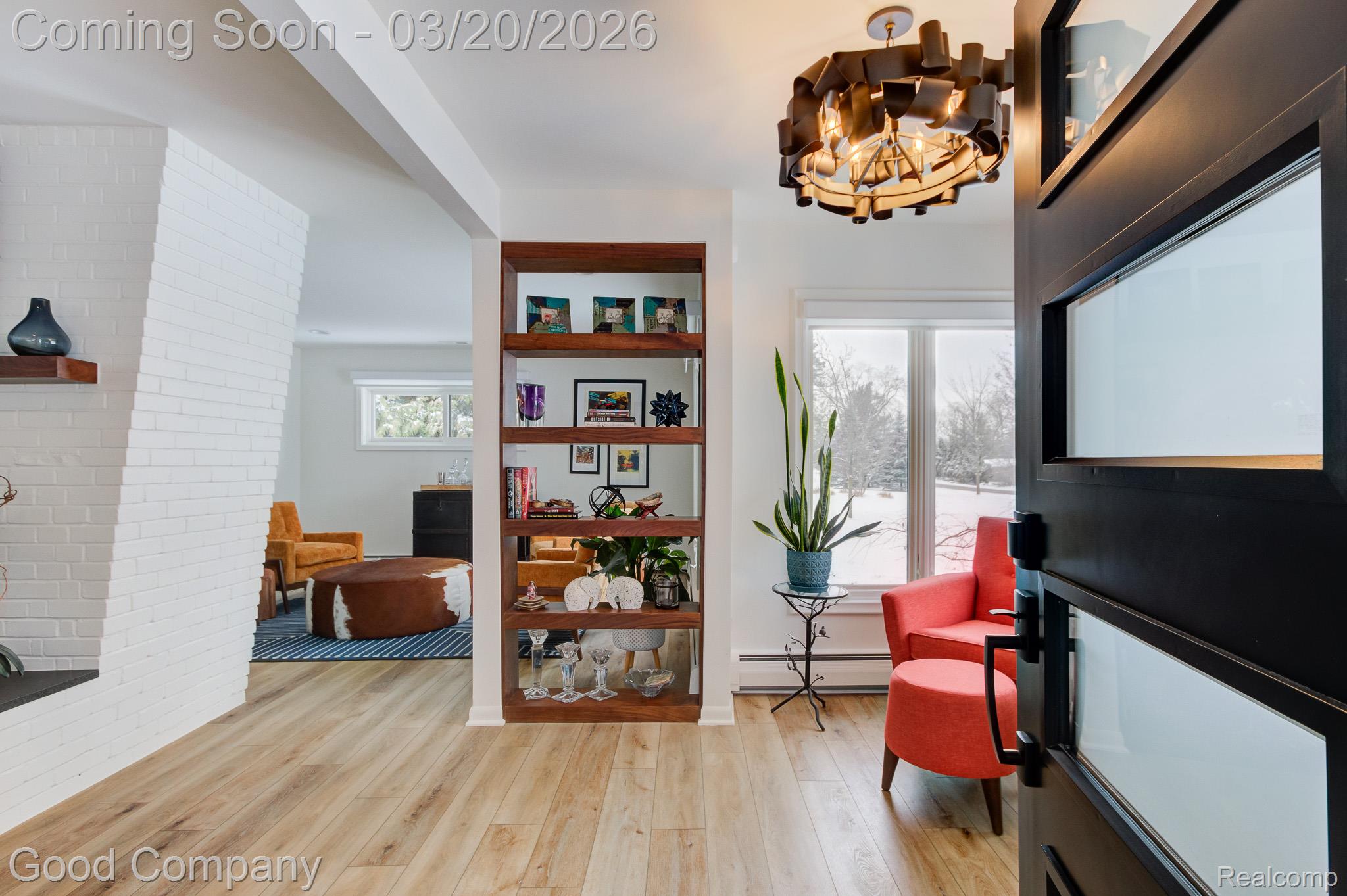 805 N Pemberton Road