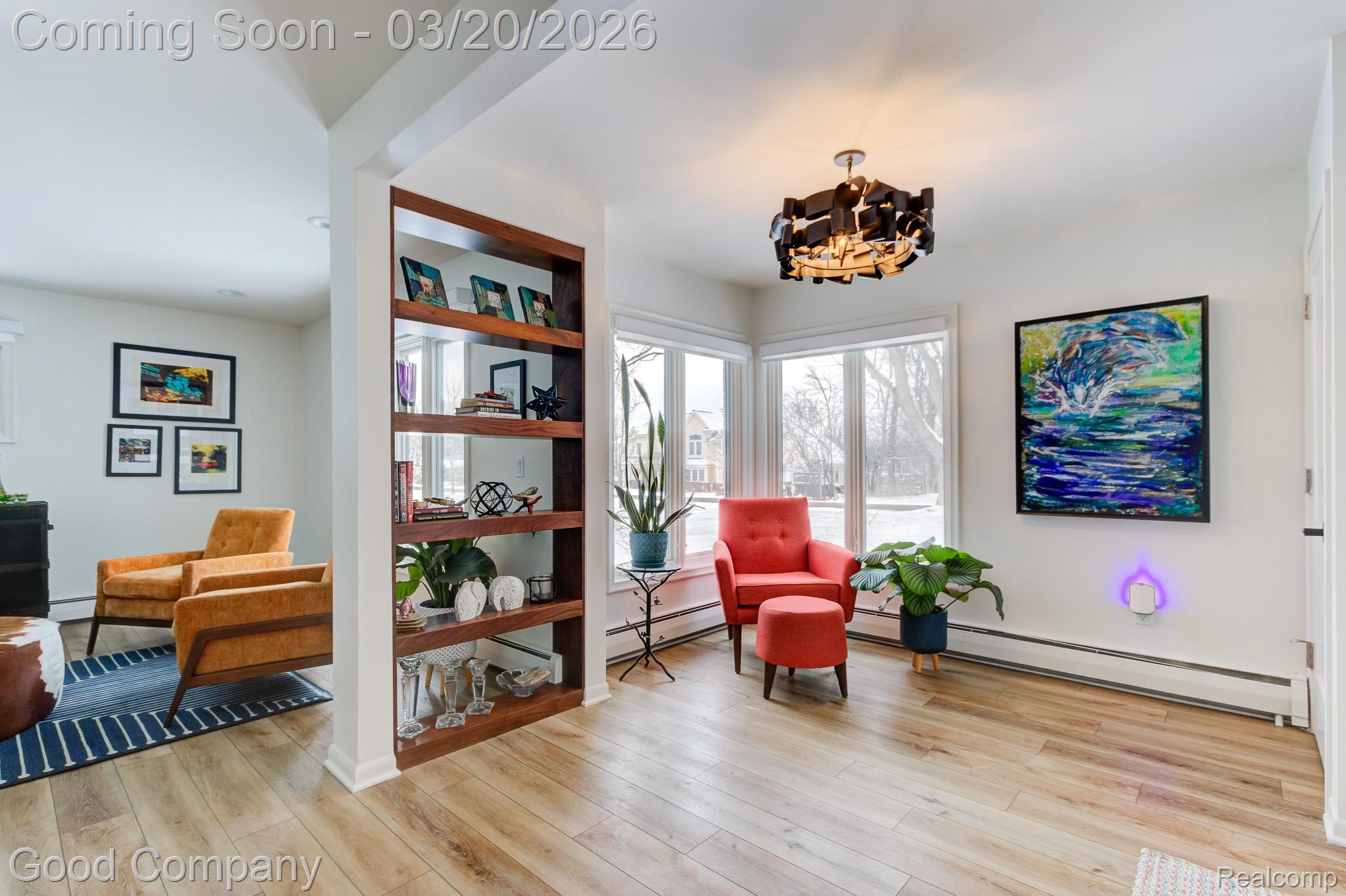 805 N Pemberton Road