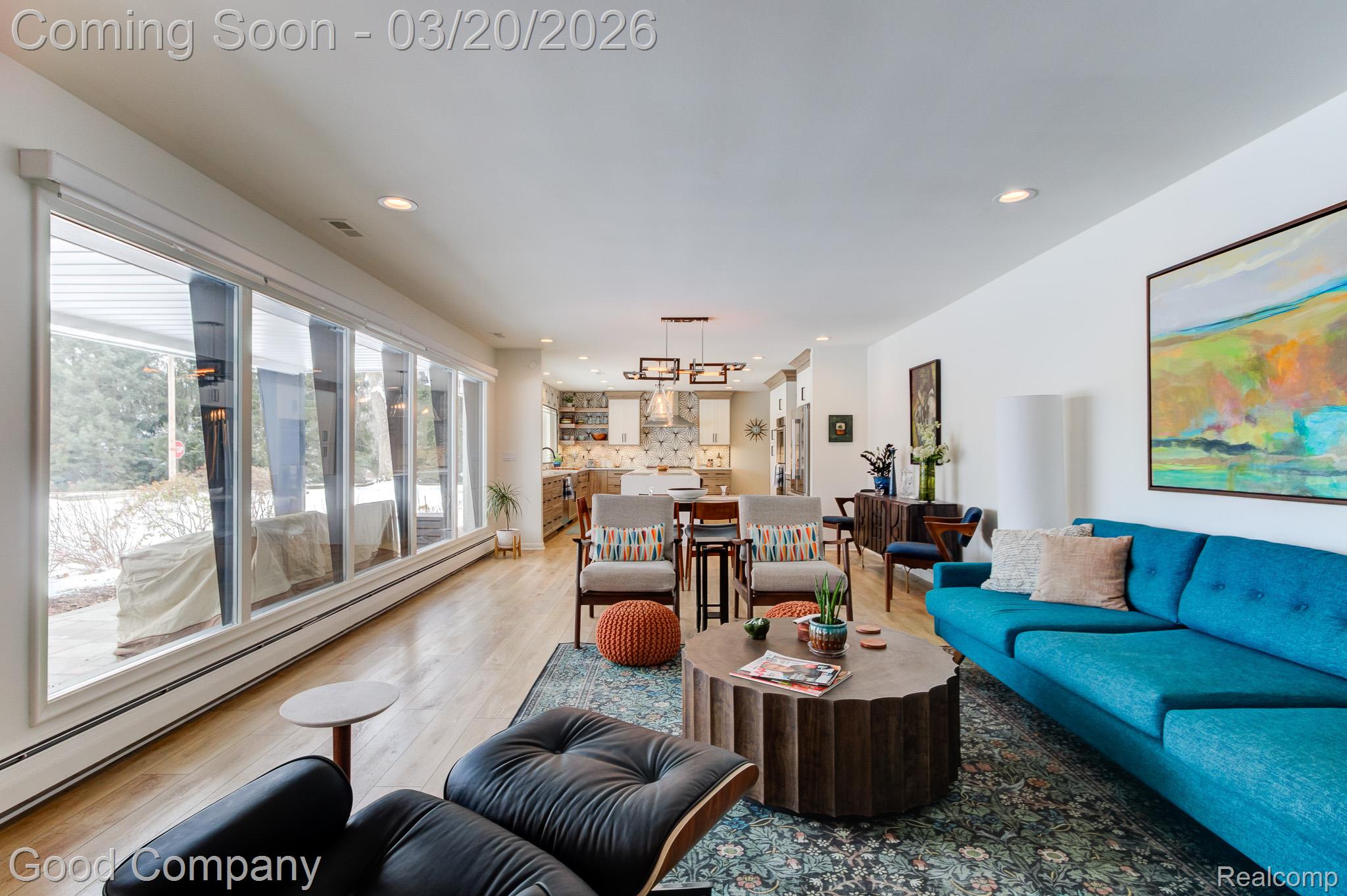 805 N Pemberton Road