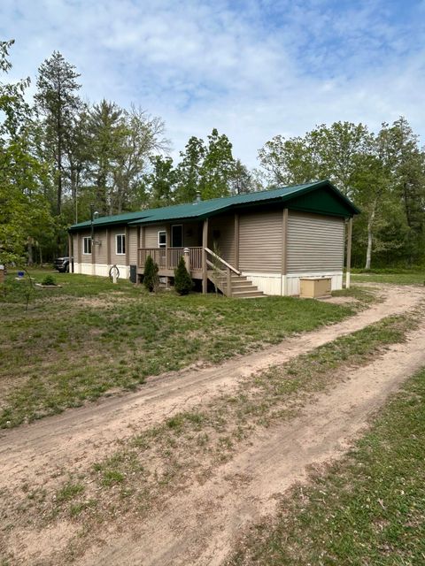 11698 N Astor Road N Eden Township MI 49644