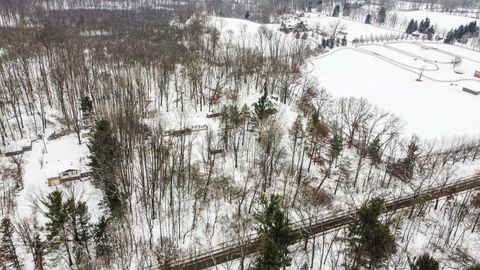 11401/11425 Hibner Road Unknown MI 48353