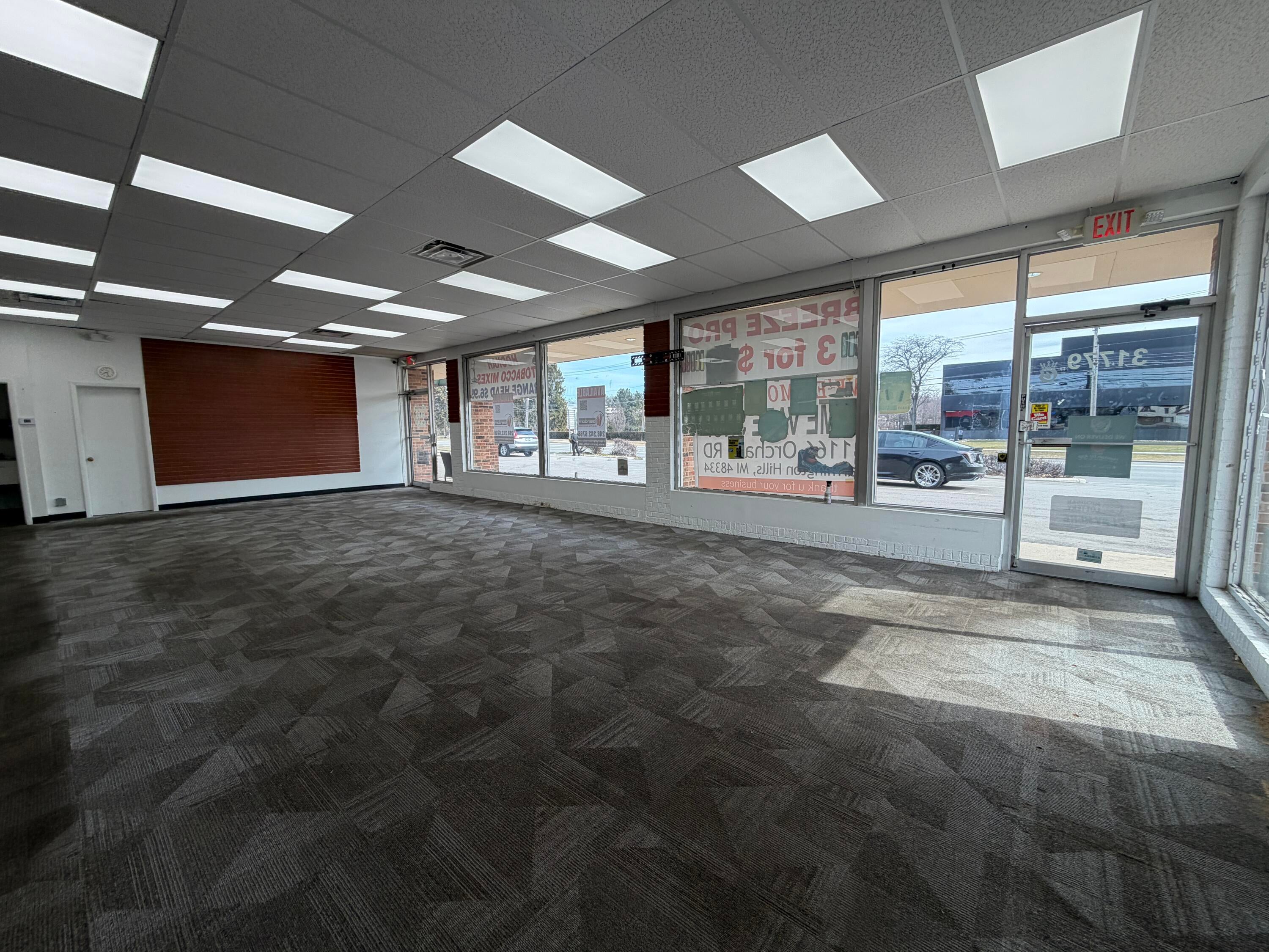 31799 Middlebelt Road