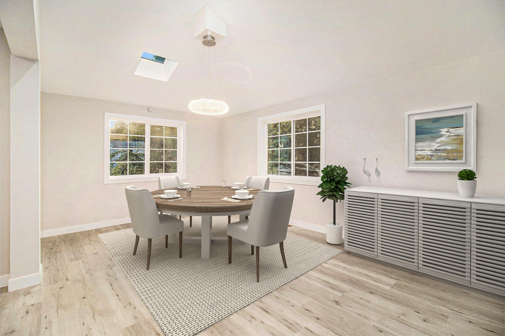 603 S Courtland Street