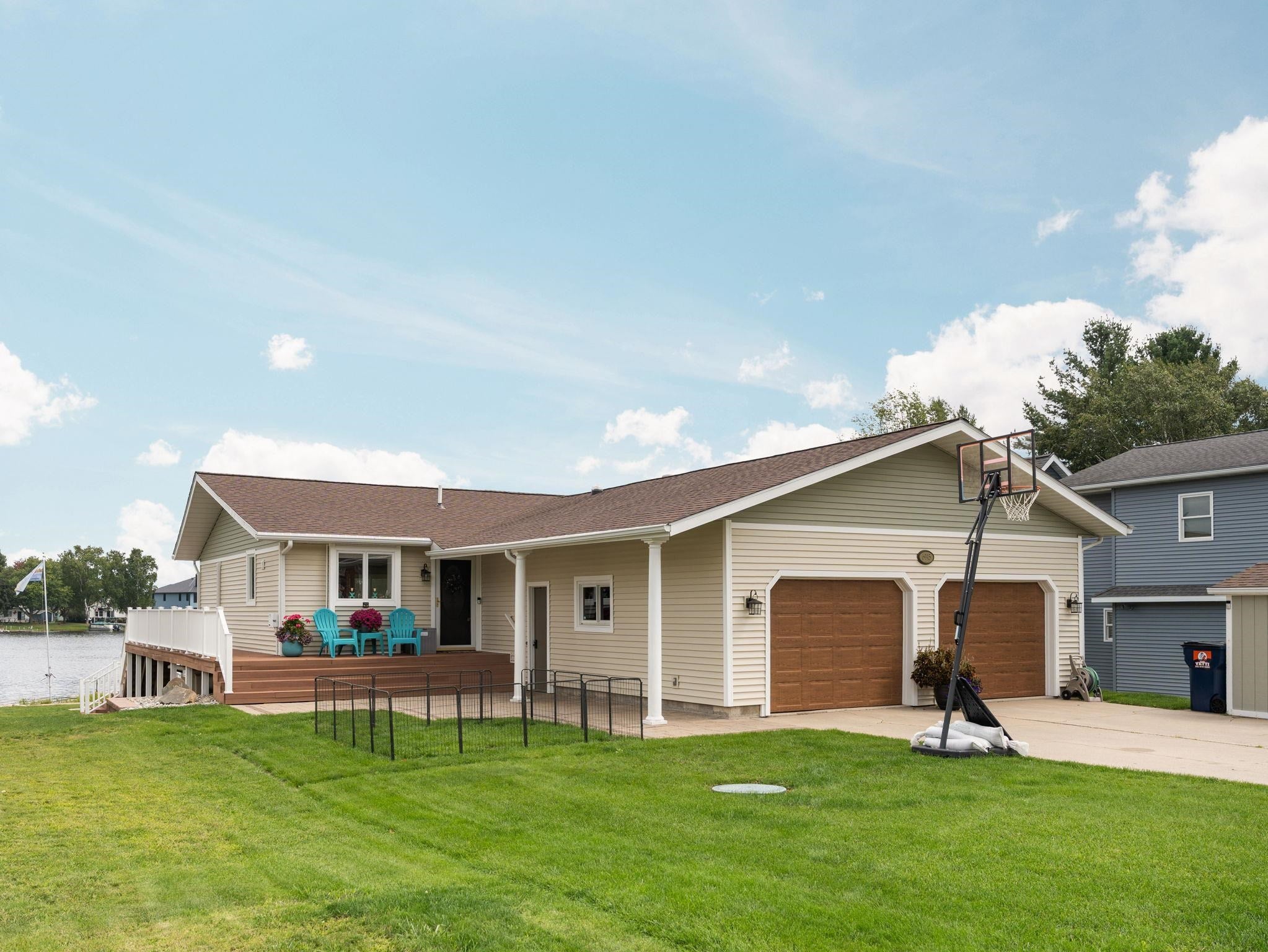 6945 W Redman Drive