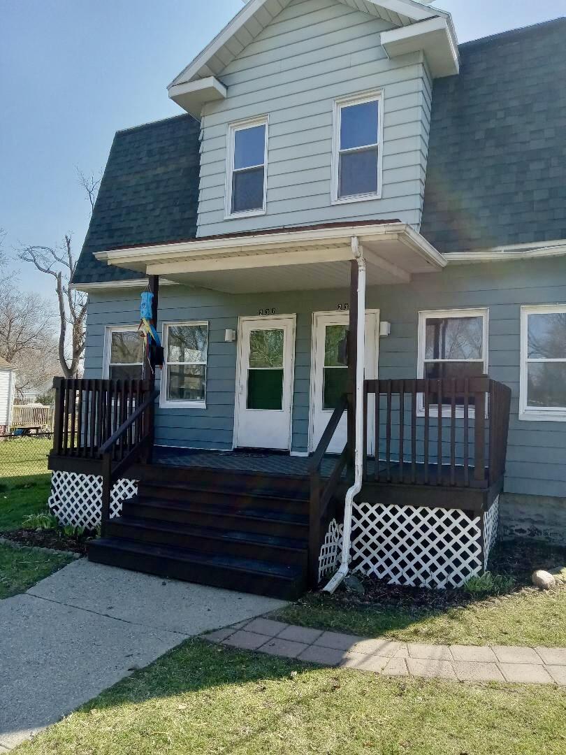 237-239 W High Street