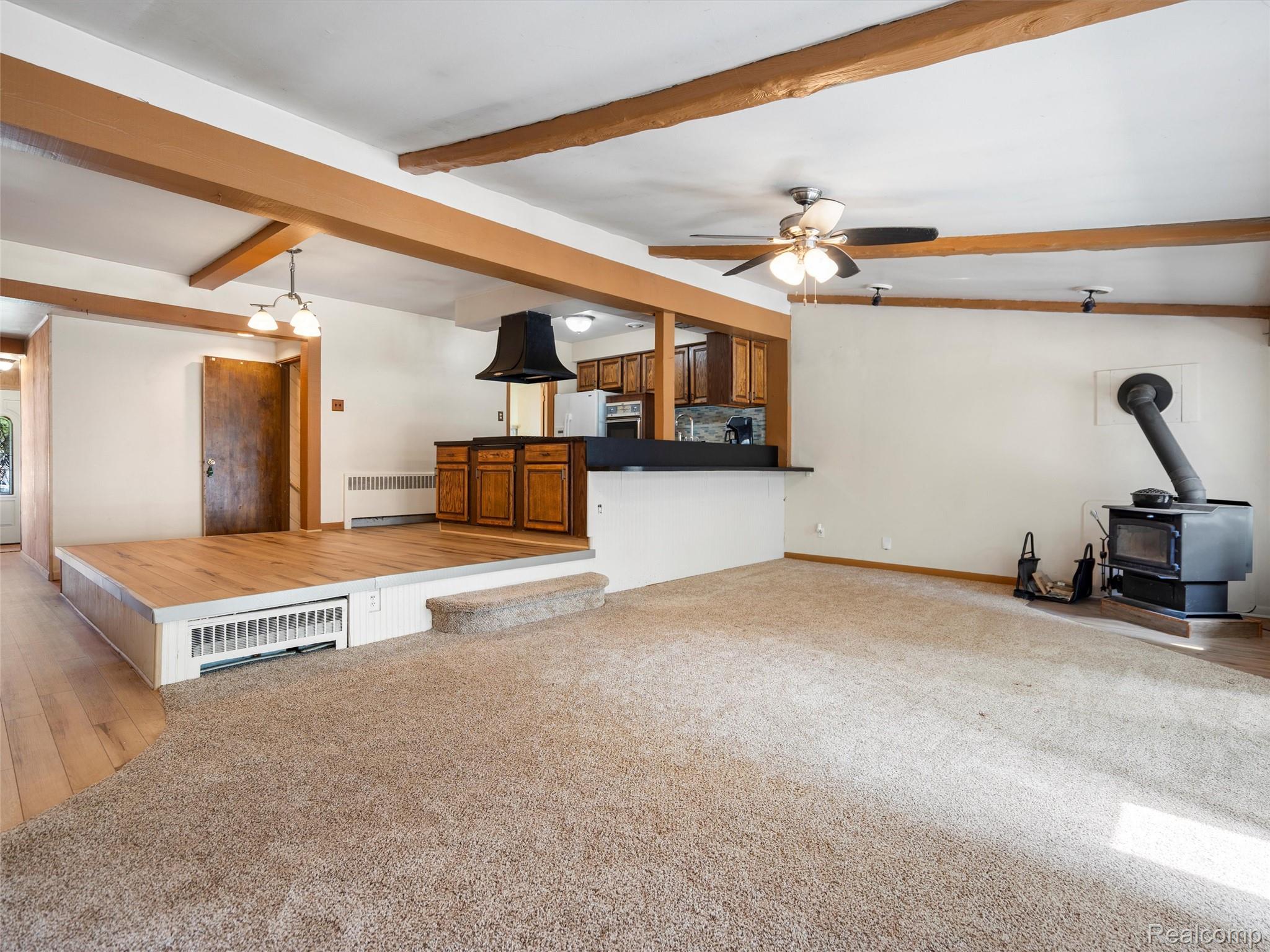 St Clair Shores City, Michigan 48081, United States, 3 Bedrooms Bedrooms, ,2 BathroomsBathrooms,Residential,Pending,153575