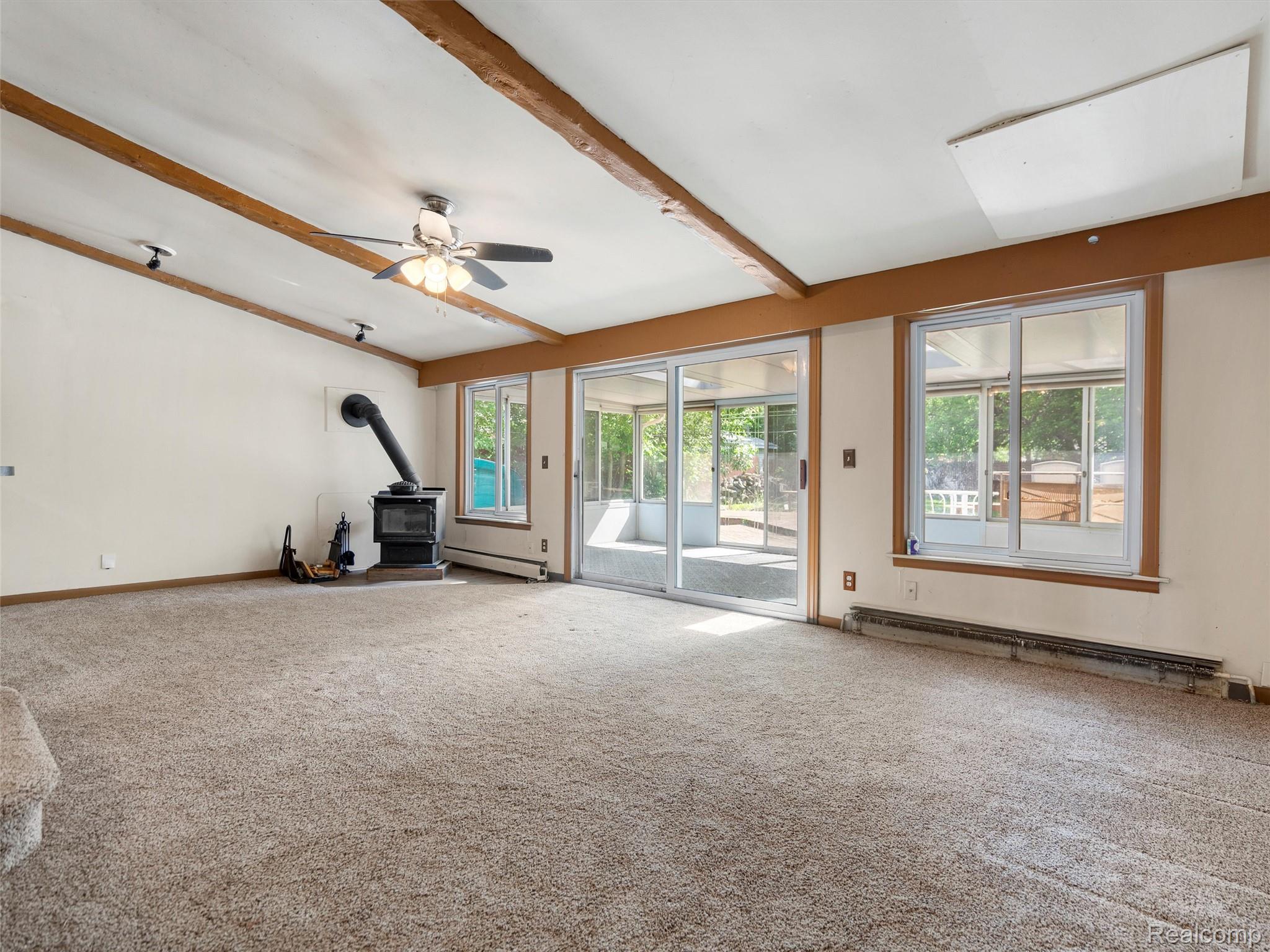 St Clair Shores City, Michigan 48081, United States, 3 Bedrooms Bedrooms, ,2 BathroomsBathrooms,Residential,Pending,153575